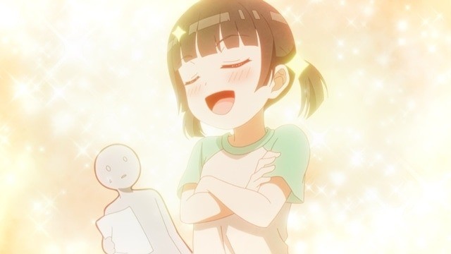 Watari-kun's ****** Is about to Collapse